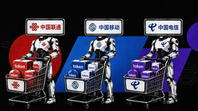 中国移动