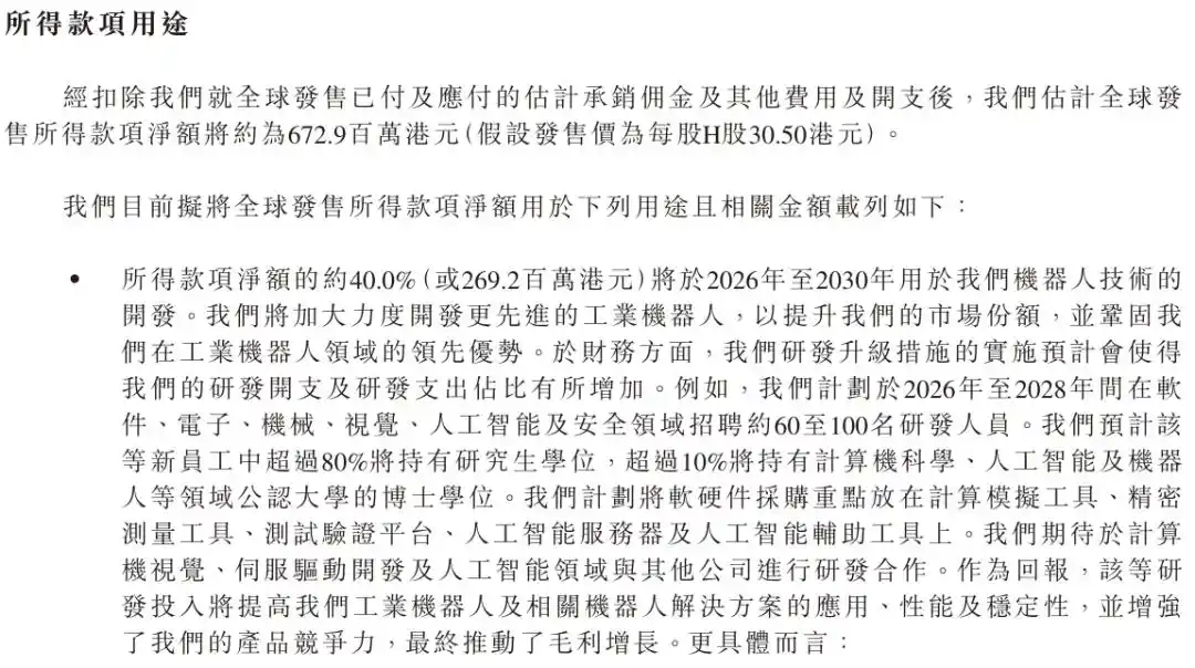 轻工业机器人