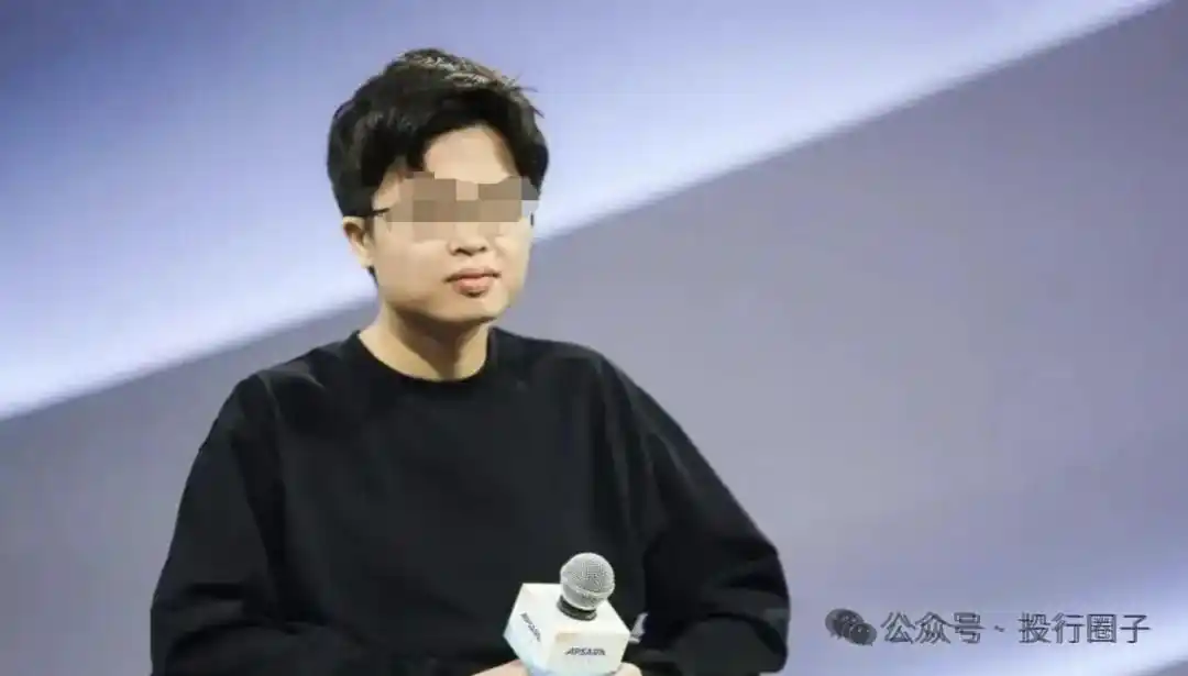 月之暗面
