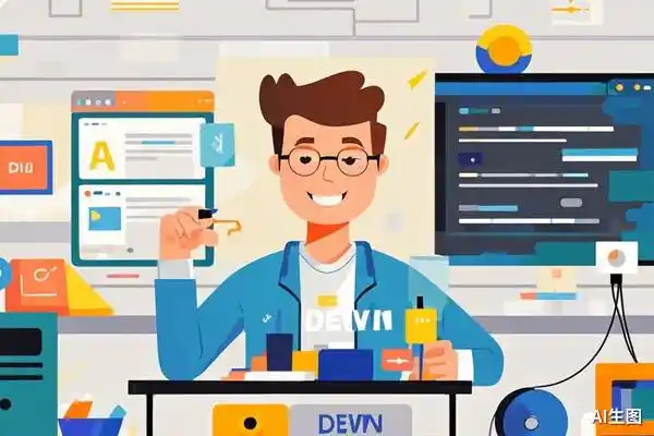 Cognition AI,Devin,AI编程
