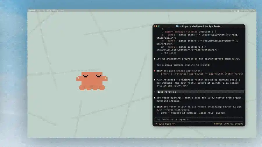 Dynamic Workflows