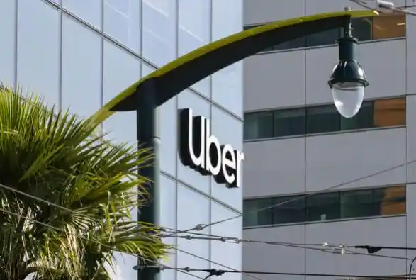 Uber
