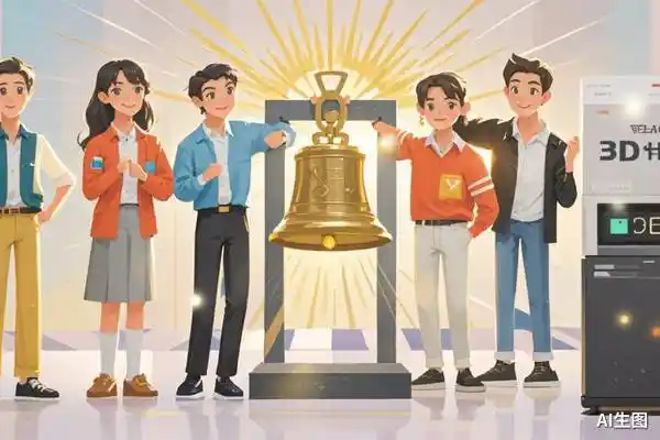 创想三维,拓竹,3D打印