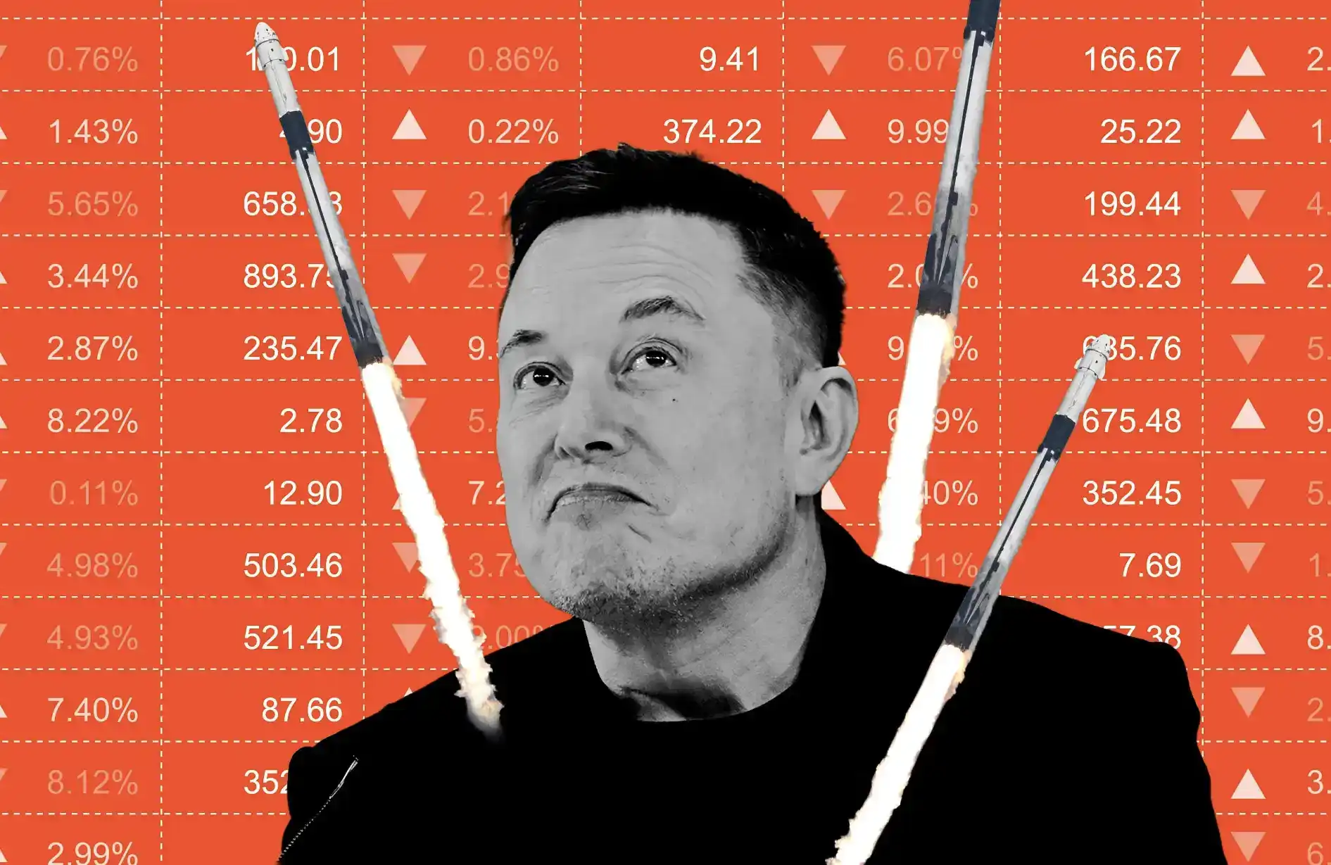 SpaceX,Hyperliquid,pre-IPO