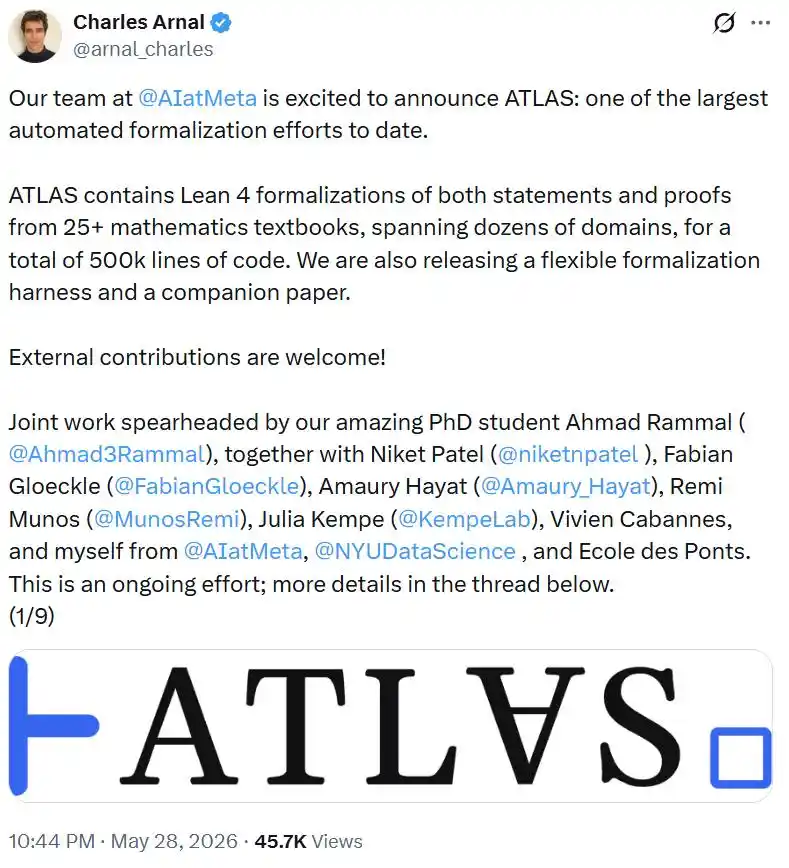ATLAS