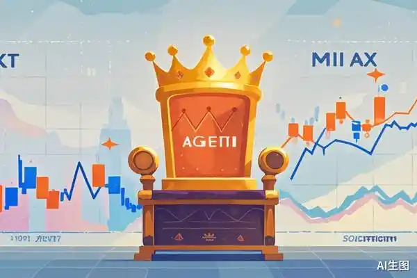 智谱,MiniMax,Agentic AI