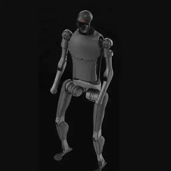 人形机器人