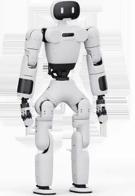 人形机器人