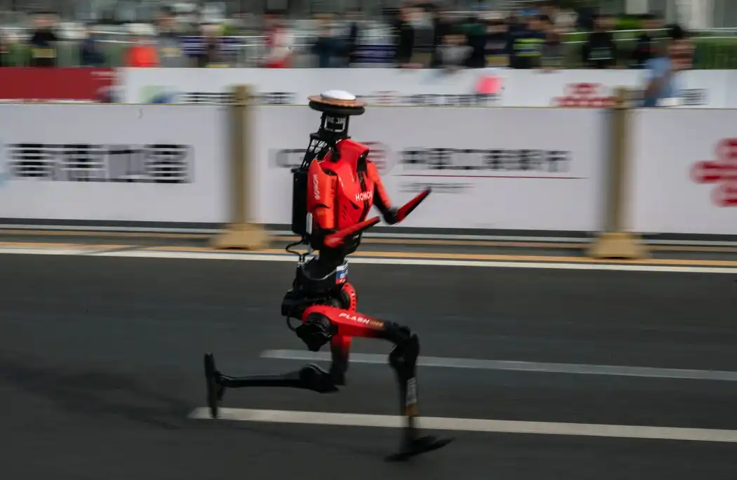 人形机器人,Figure AI,特斯拉