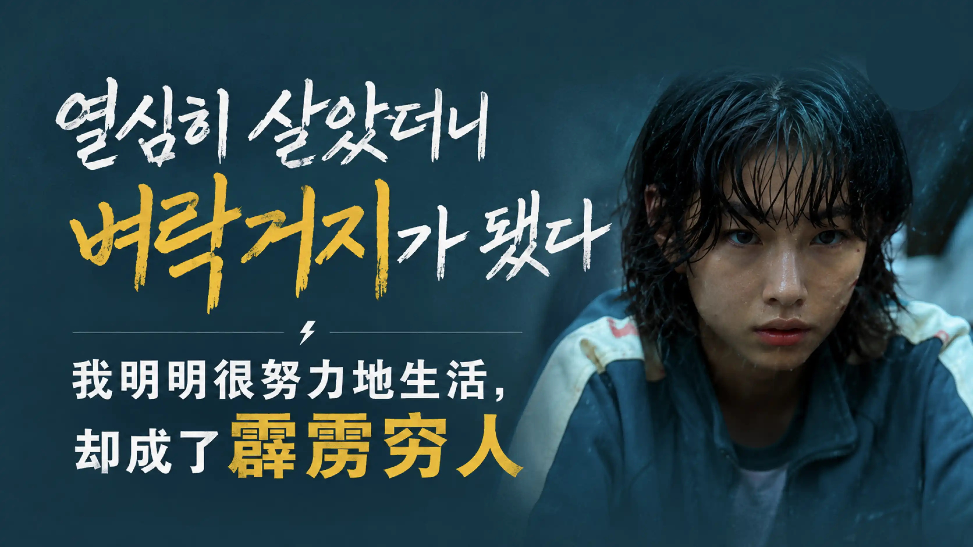 韩国股市