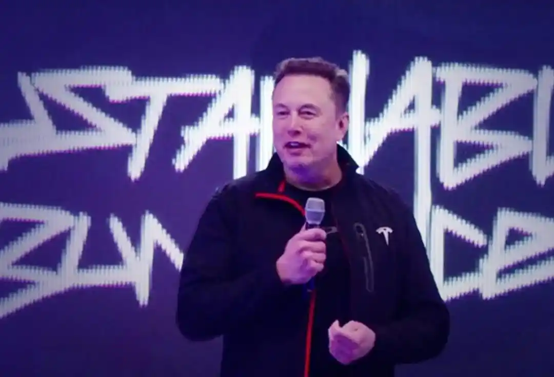 SpaceX