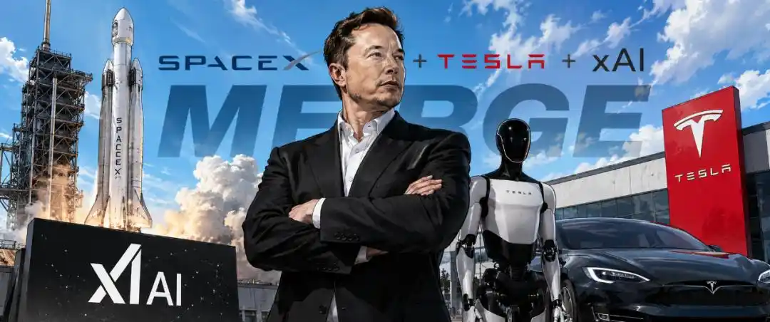 SpaceX
