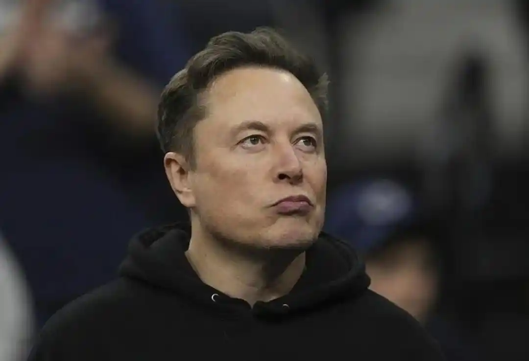 SpaceX