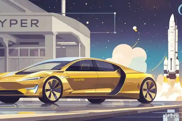 特斯拉,SpaceX,Cybercab