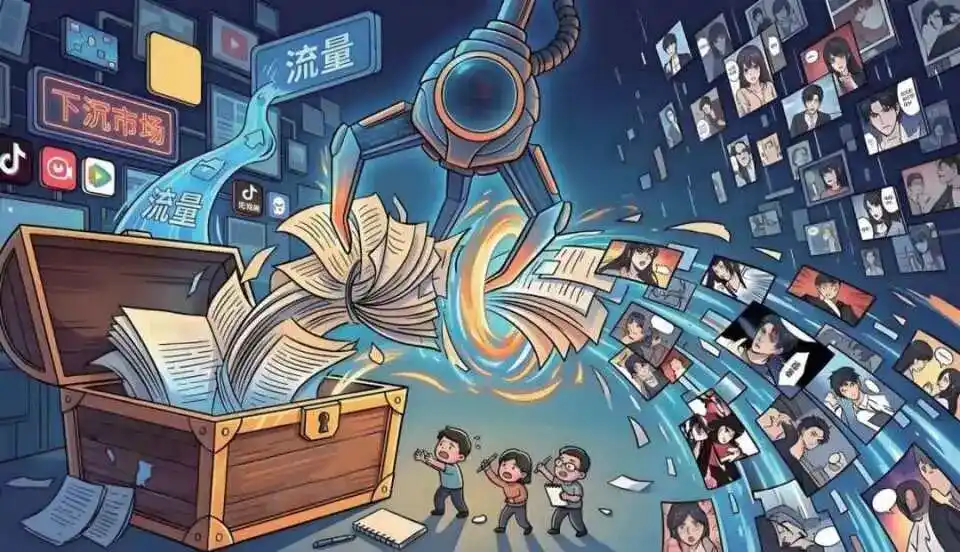 广电总局