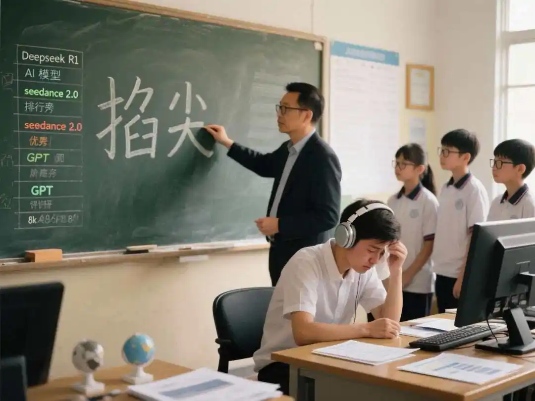 人工智能