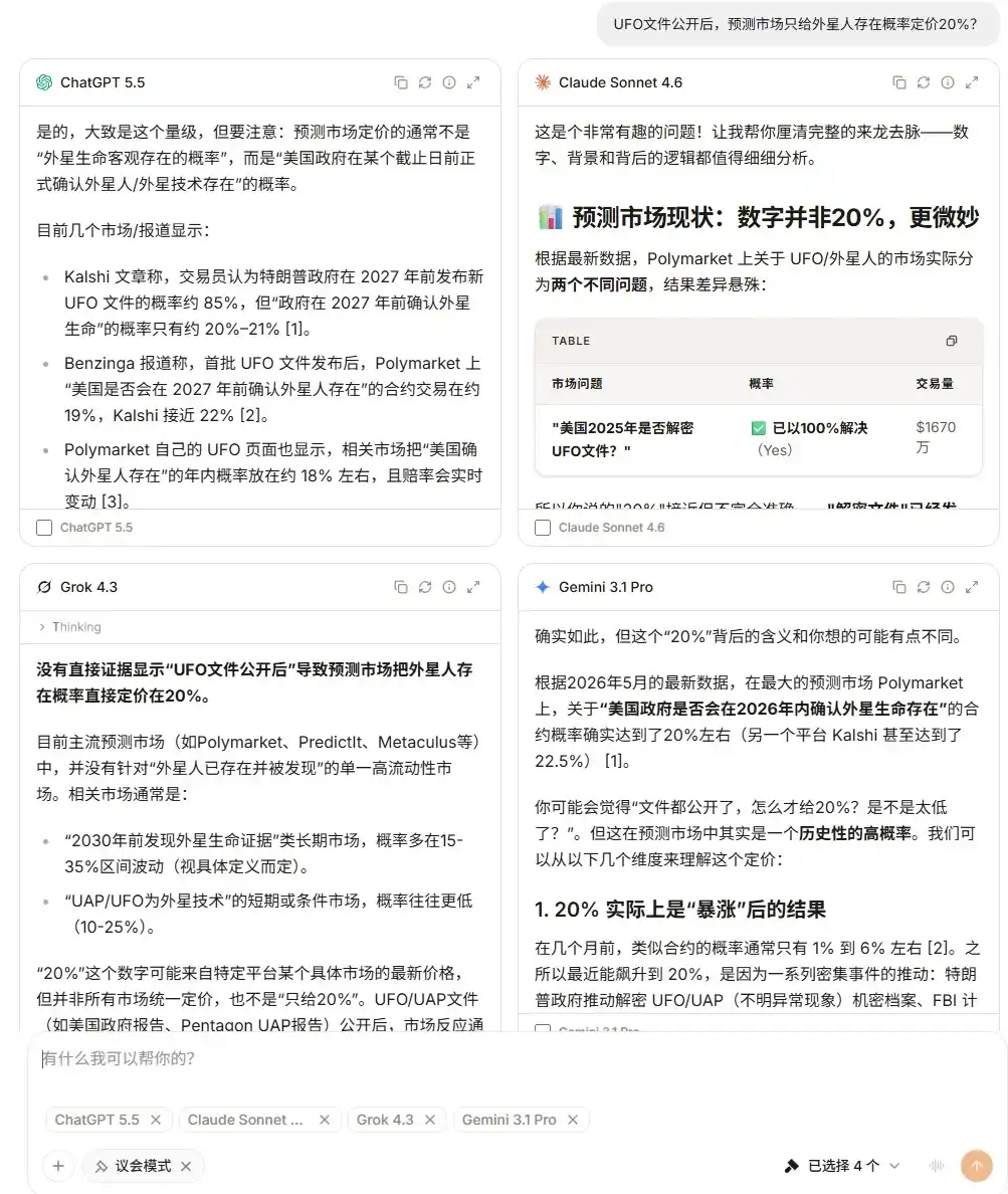 链上数据