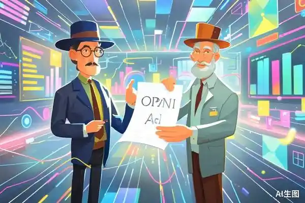 OpenAI,理论物理,统计学