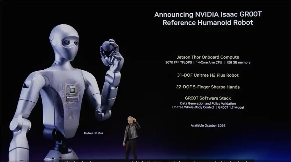 RTX Spark