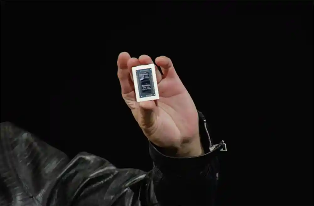 RTX Spark