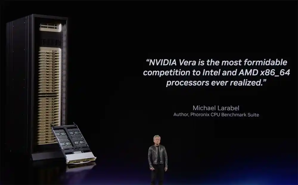 RTX Spark