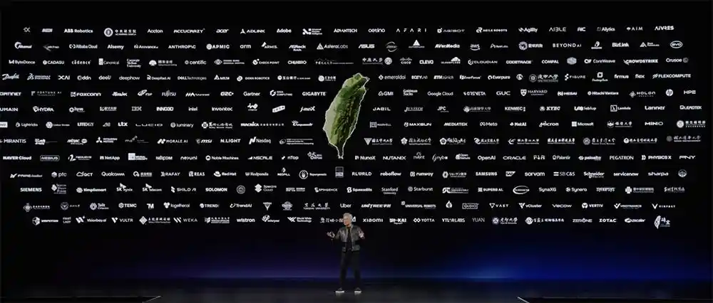 RTX Spark