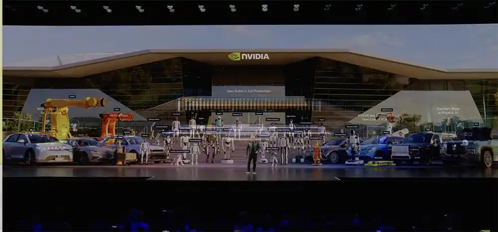 RTX Spark