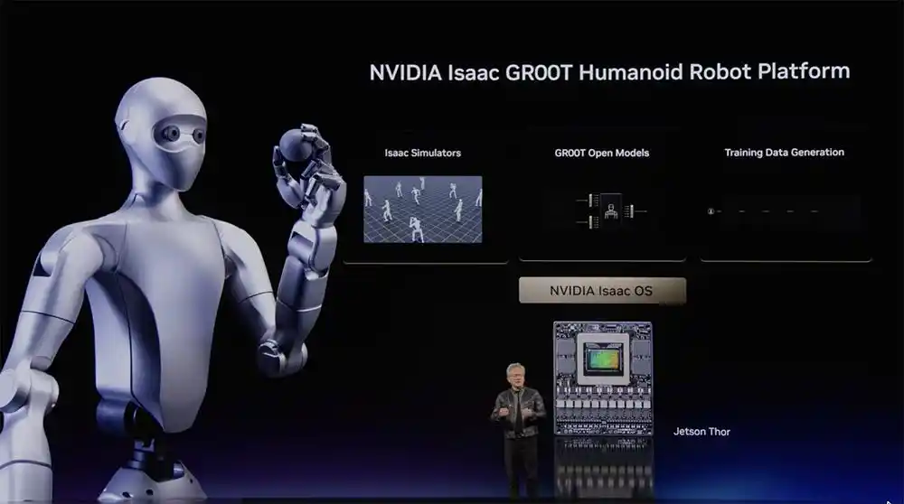 RTX Spark