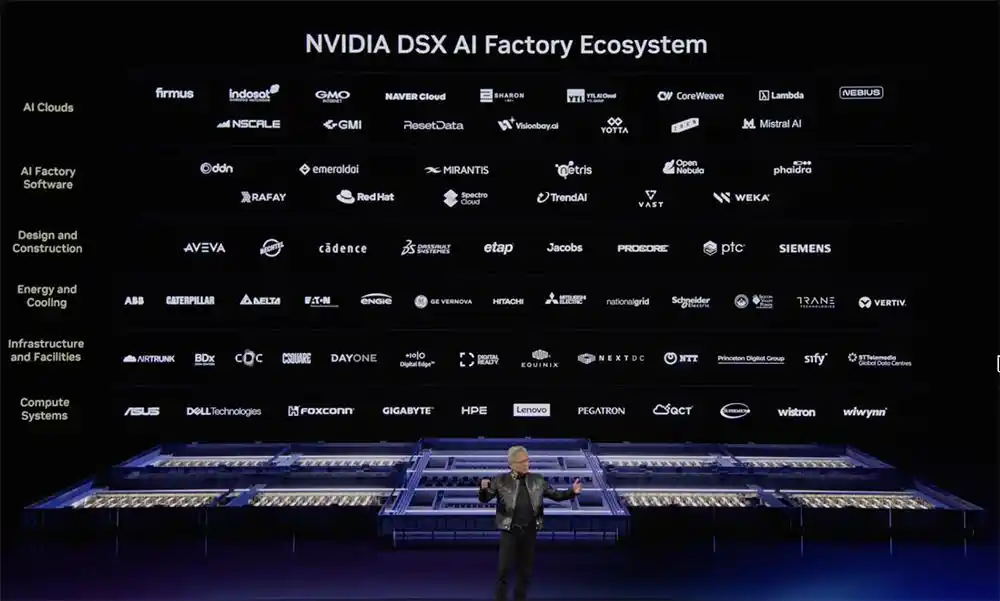 RTX Spark