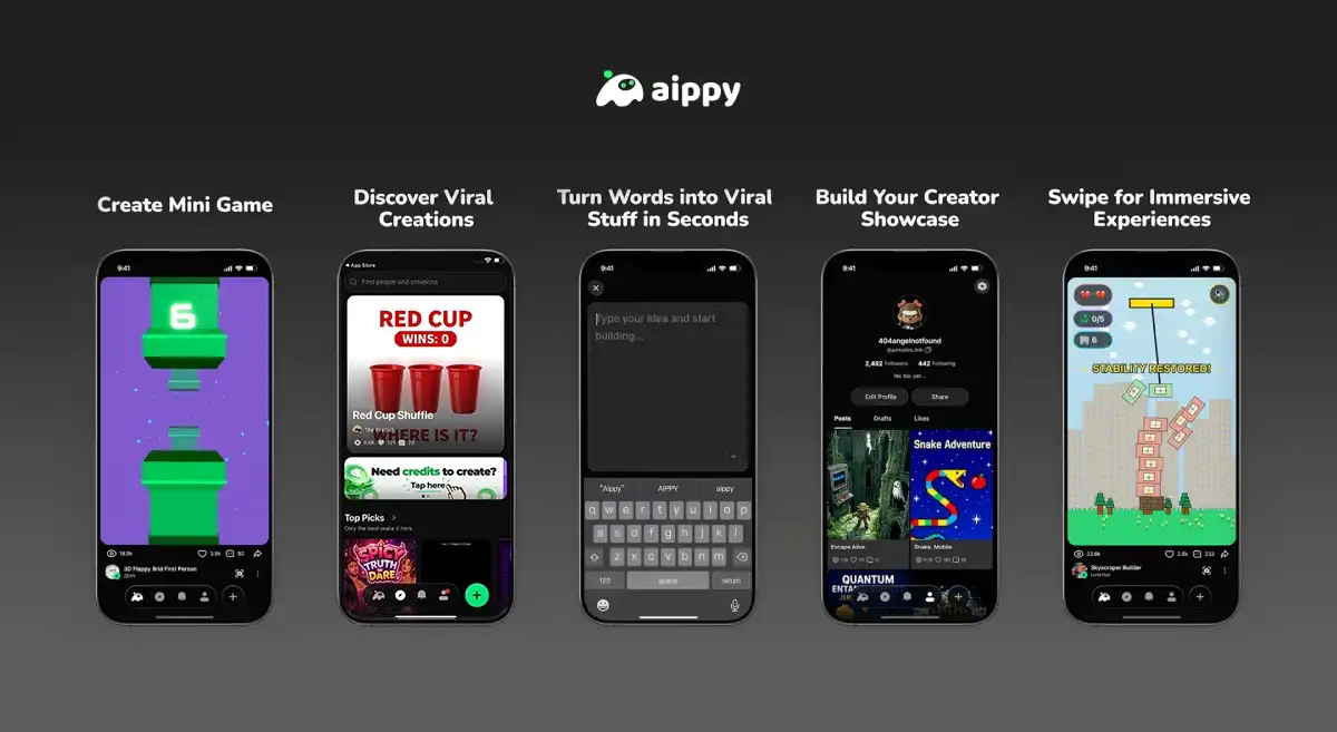 Aippy