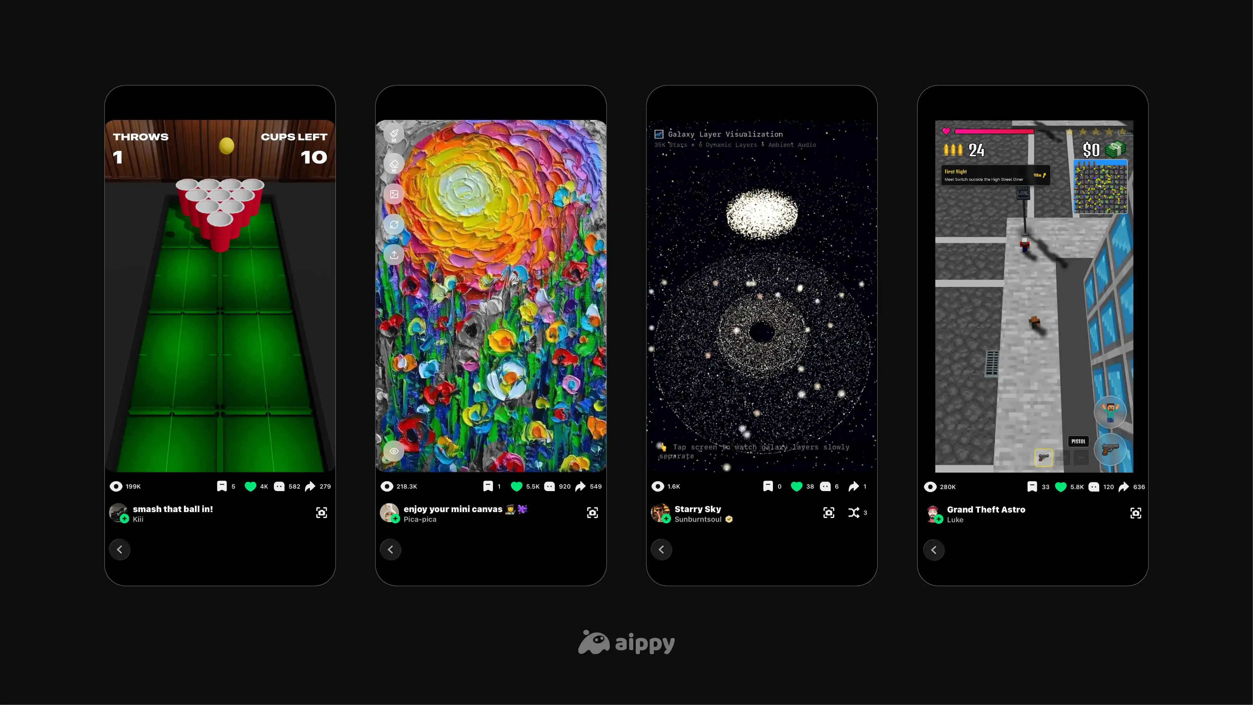 Aippy