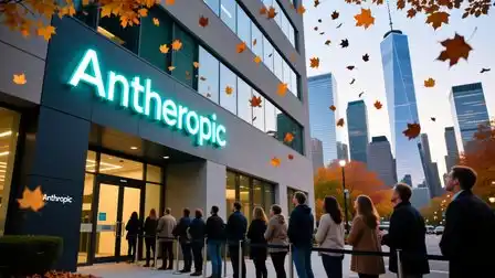 Anthropic,人工智能,IPO