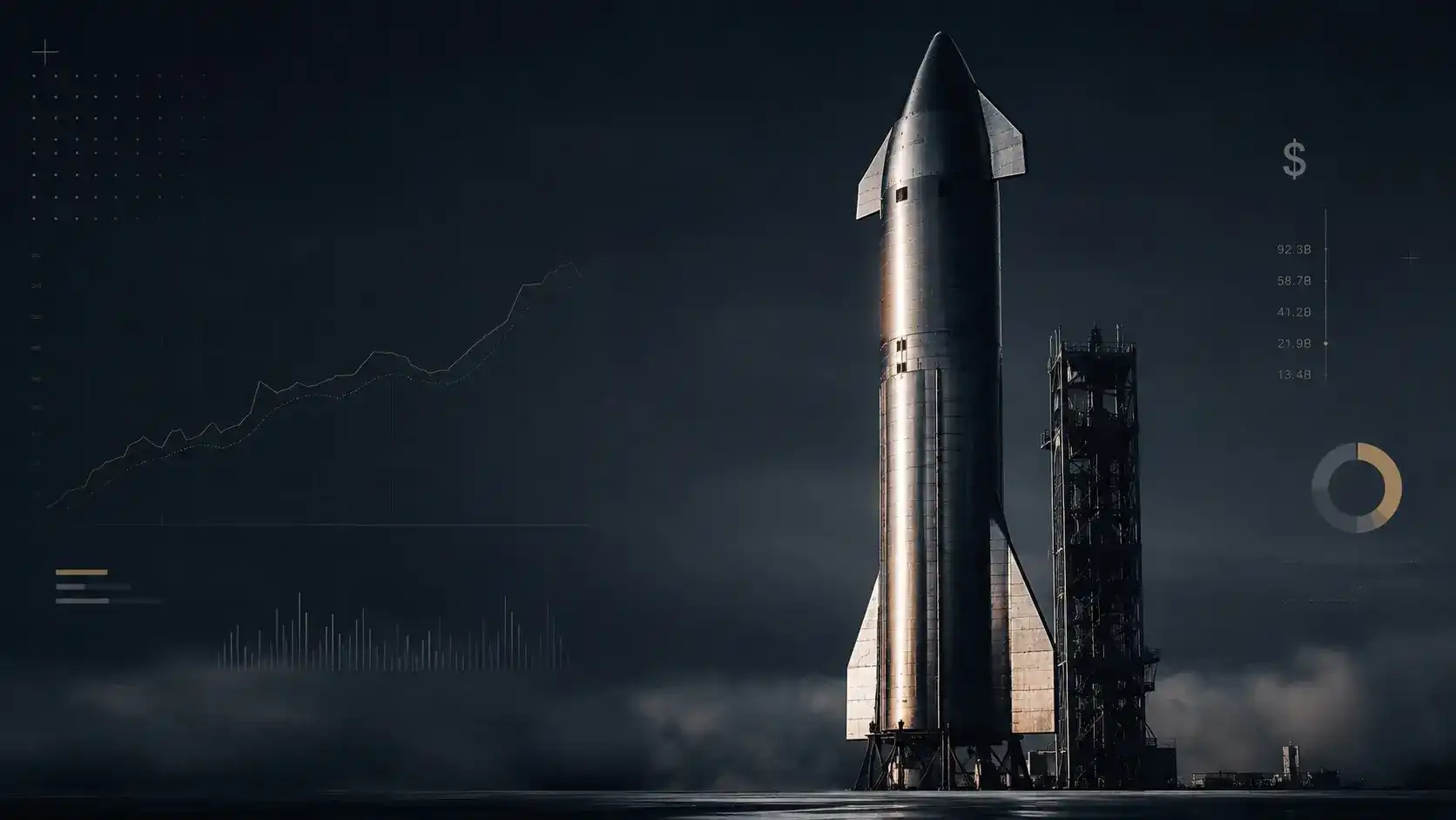 SpaceX,航天,Starlink
