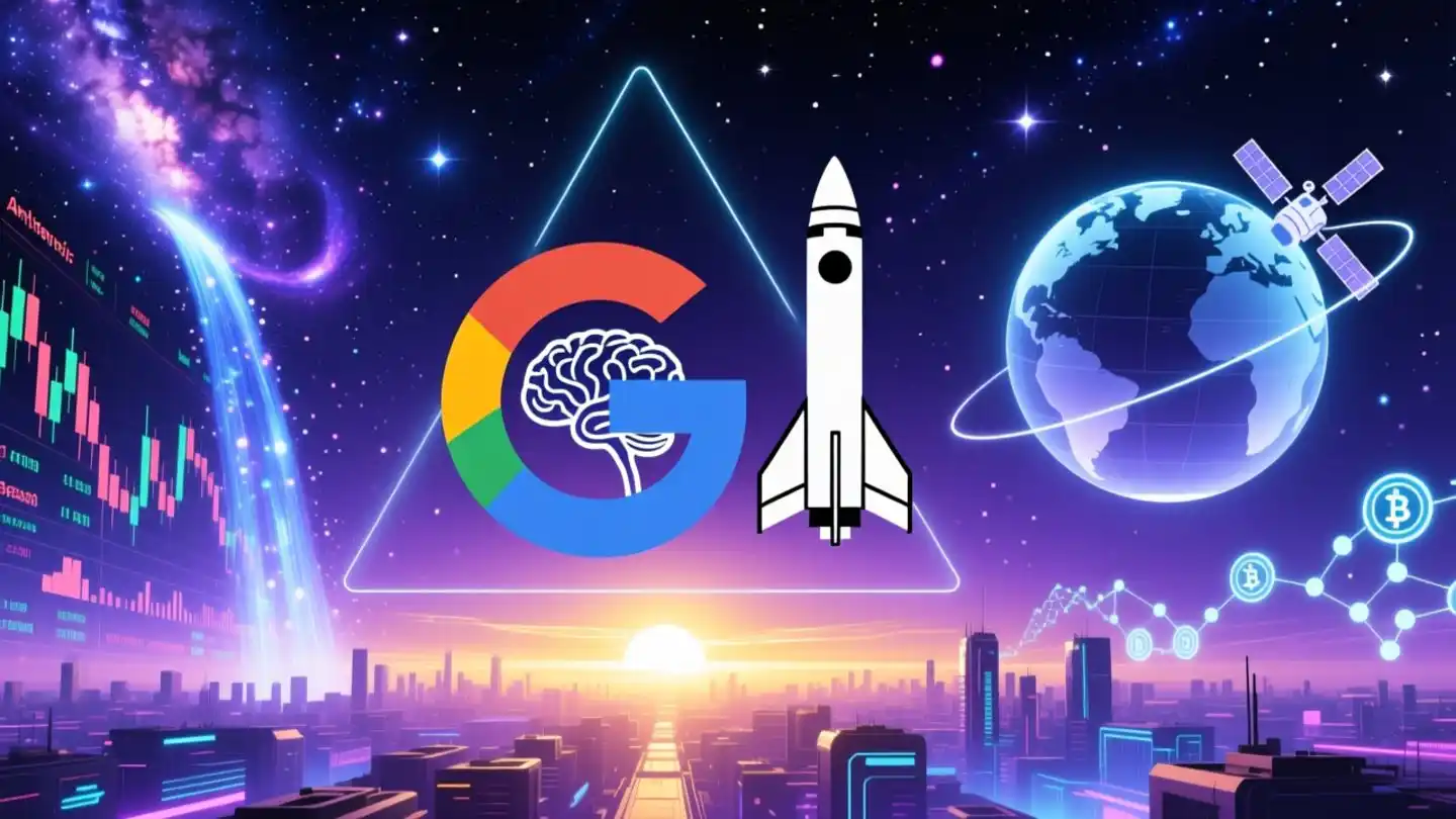 Alphabet
