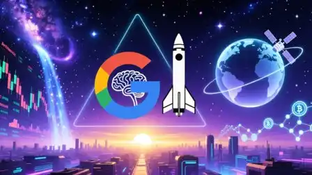 Alphabet,Anthropic,SpaceX