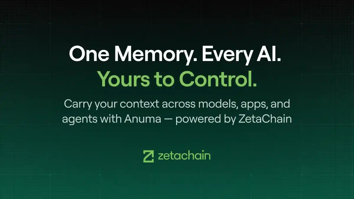 ZetaChain