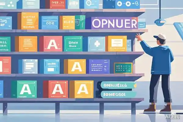 OpenRouter,大模型,人工智能
