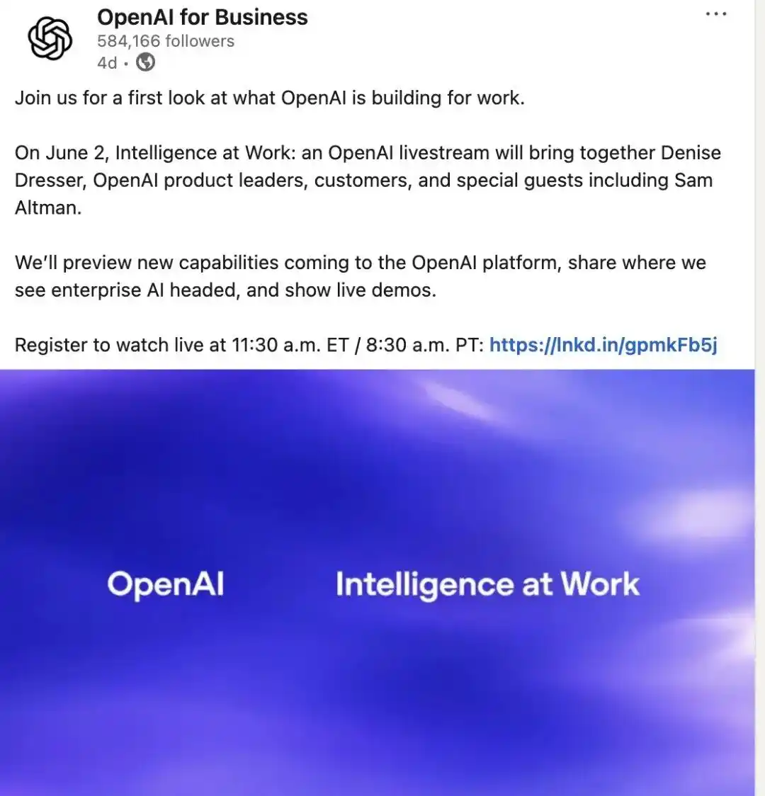 OpenAI