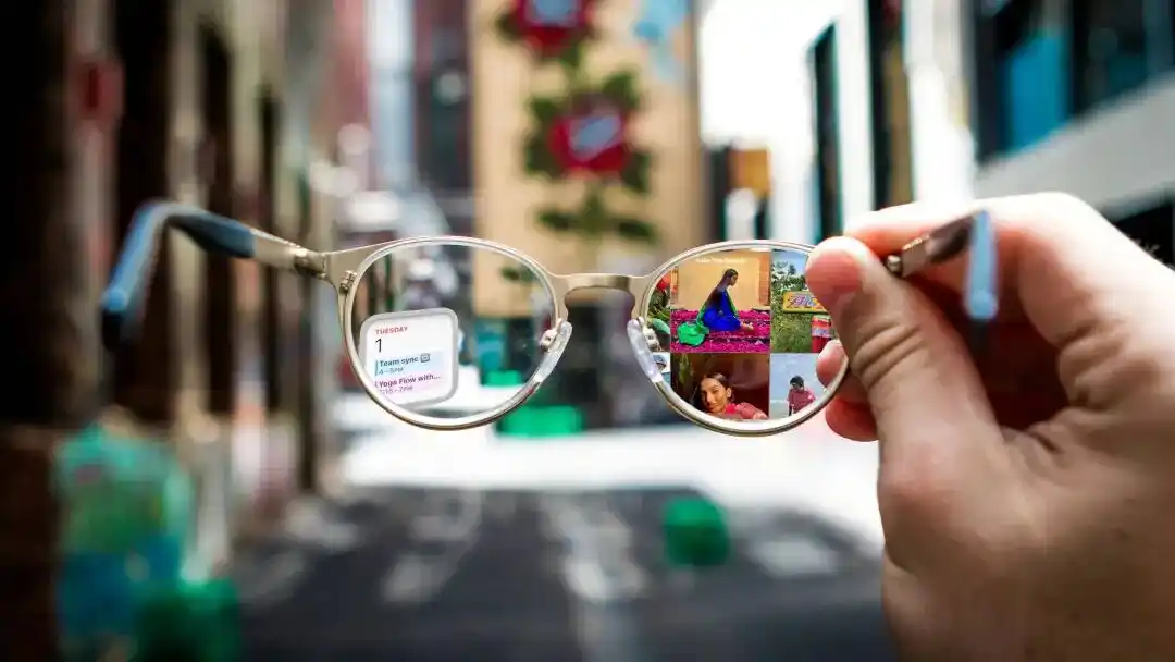 EssilorLuxottica