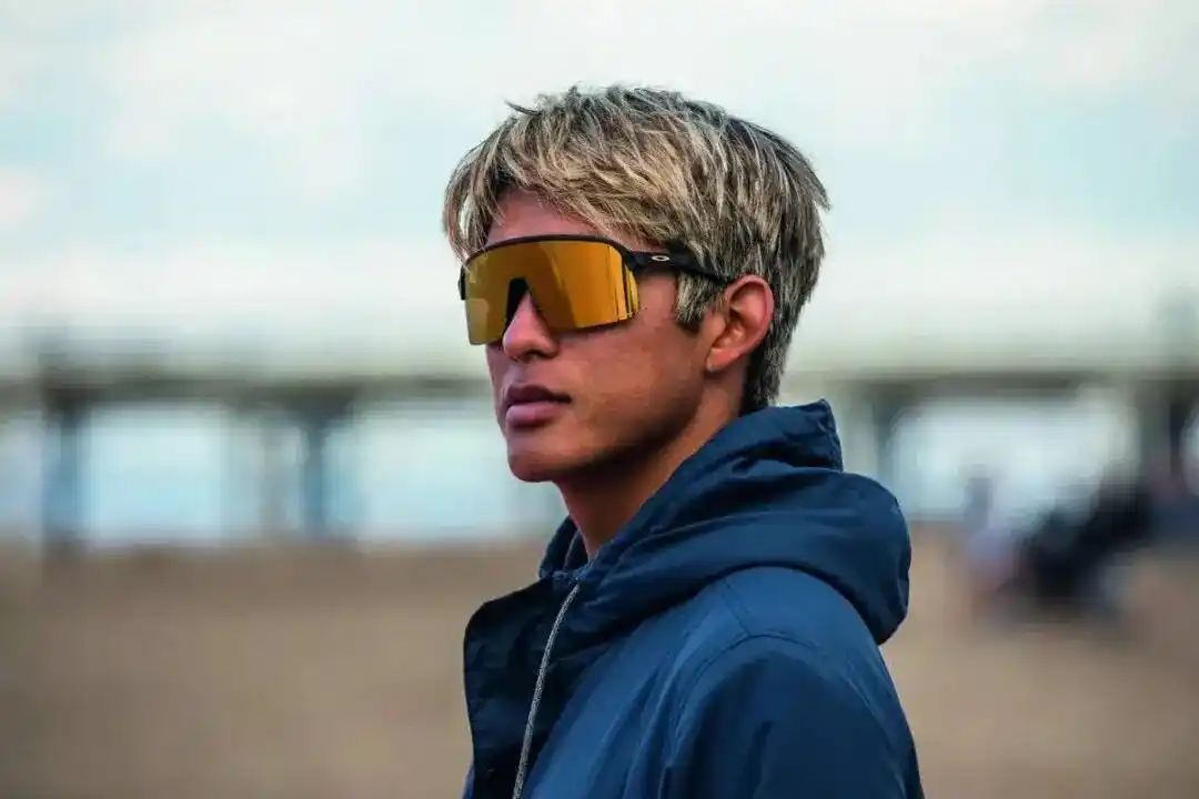 EssilorLuxottica