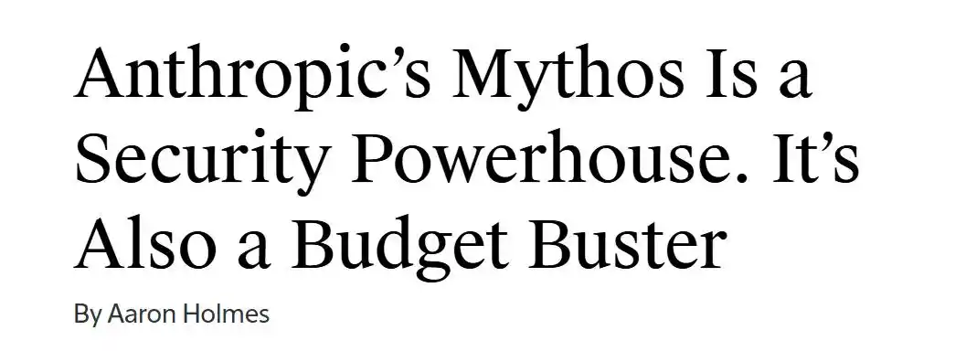 Mythos
