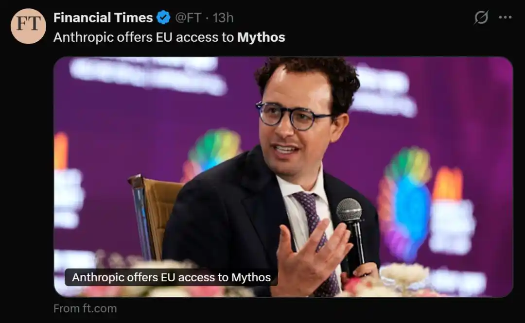 Mythos