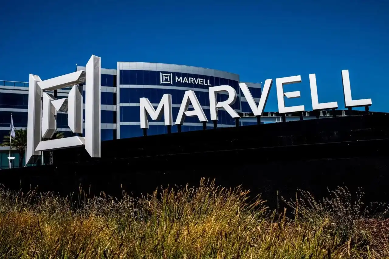 Marvell Technology
