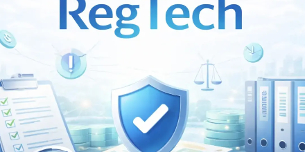 RegTech、HTX、AMM
