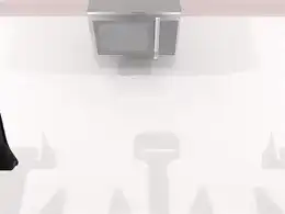无界世界模型