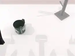 无界世界模型
