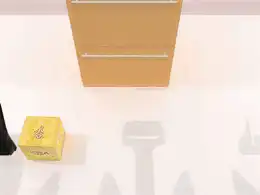 无界世界模型