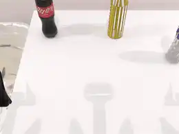无界世界模型