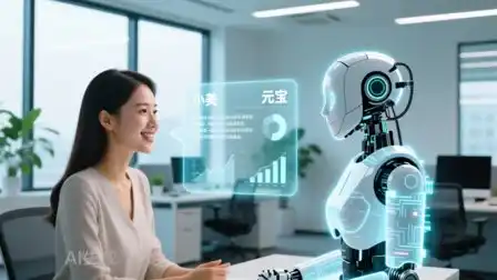 美团,腾讯元宝,微信智能体