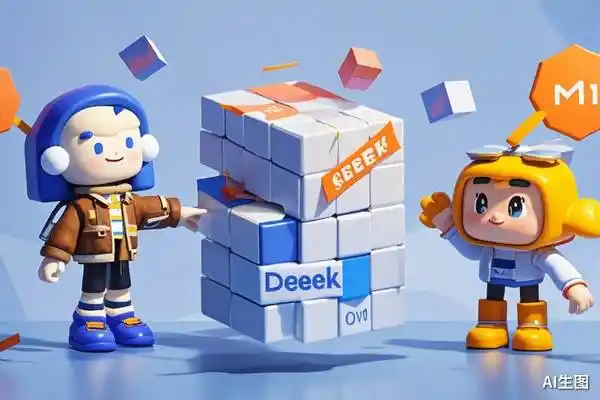 DeepSeek,小米,大模型